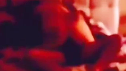 Kadriye'nin bosalma gecesi..