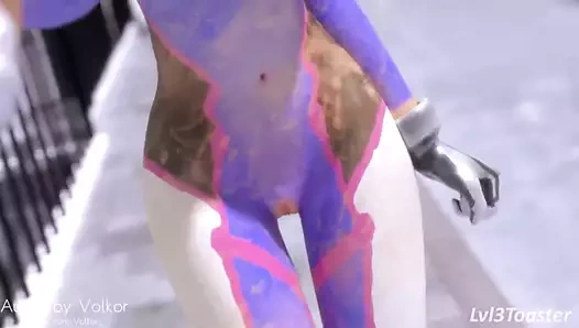 D.va fan tarihi pt 2 lvl3toaster tarafından