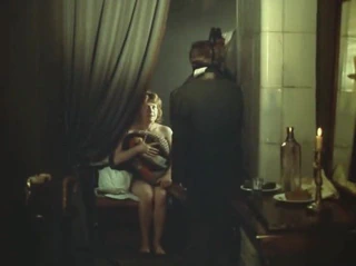 Iya Savvina - Nos (1977)