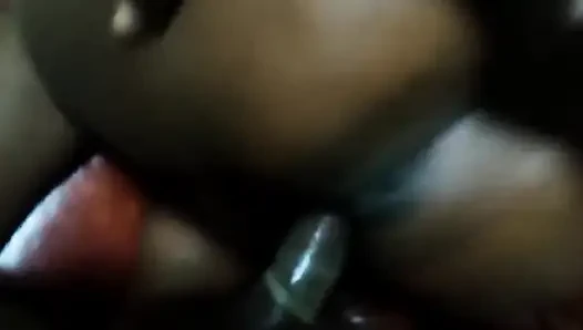 Papaz'ın Karısı Ucher Ile Aldatıyor