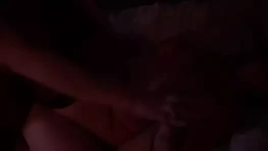 Arkadaşım ve kocam beni davet ediyor (bölüm 2/2)