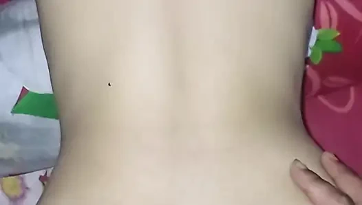 Bir Öğretmenle Seks Eden Bir Kız