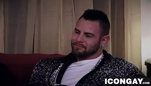 Roman todd sürmek nick sterling büyük horoz sonra film gecesi