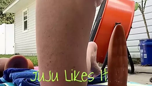 Açık hava eğlencesi