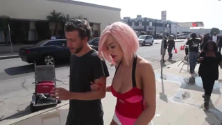 Rita ora seksi haraç