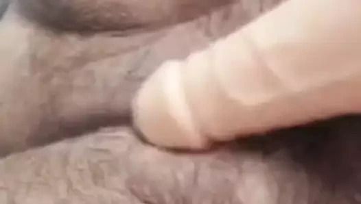 Bbw kedi kullanma bir yapay penis