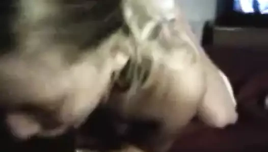 Carlye schweska benim siyah horoz emme