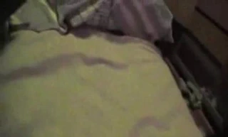 Beyaz hile eş çalışır için darbe siyah dong