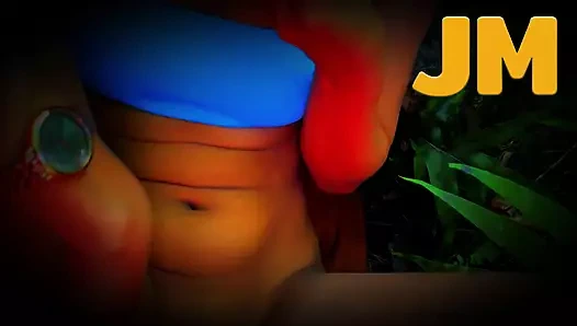 Kız arkadaşlarımla ormanda küçük bir yolculuk yeni ateşli videolar çekiyor (15 mar 2025)