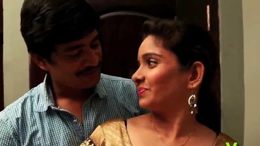 Tamil köyü teyzenin romantik sıcak seks videoları