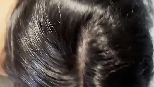 Pinay orta yaşlı seksi kadın derin dölleme damlamasına tapıyor - lexxi wett