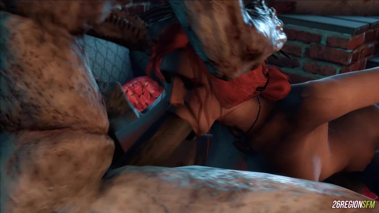 Triss ve 2 Canavar