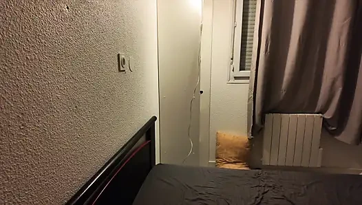 Sana yeni itaatkarımı sunuyorum (bölüm 4)