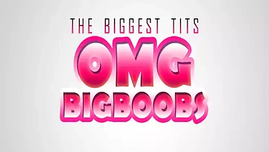 Alice 85jj - büyük memeli poz ve duş