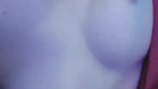 Your Sweet Stepsister Punishes You and Satisfies Your Curiosity...