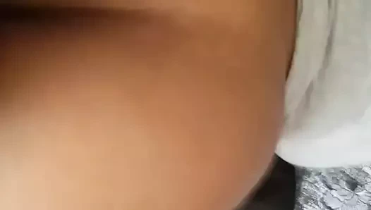 Sammy iri güzel kadın