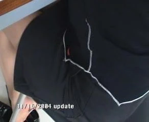 Danglig naylon ayak 3