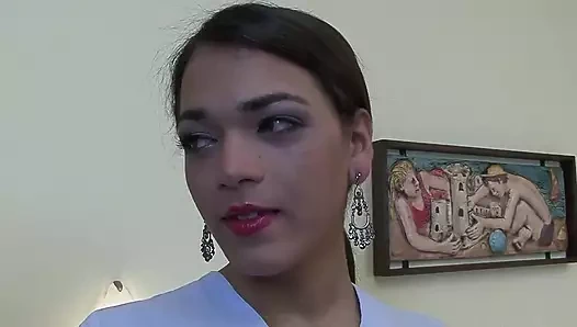 Vücutları heyecanla titriyor!