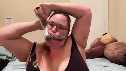 Kinktober 5. gün - şakalar