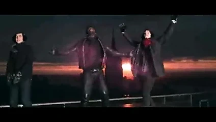 az önce seks yaptım (feat. akon)