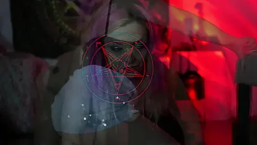 Sacrafice enerjini Succubus'a - dolu şeytan