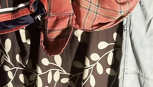 Çamaşır Servisi Bana Yulaf Yulafı Servisi Yapıyor