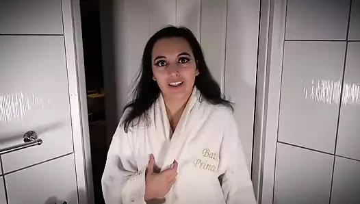 Taze yüzler yetişkin videosu ilk kez çekiyor bölüm #5 - amatörler