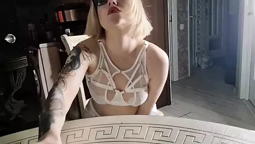 TemptressMaria videosu