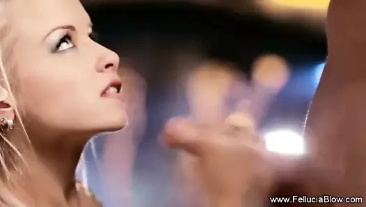 güzel ve şehvetli bj bebeğim