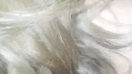 Onu bir sürtük gibi sikeyim