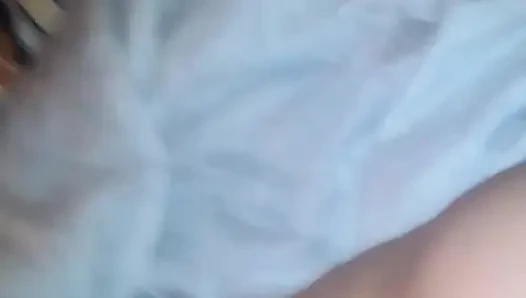 Küçük gece seksi bakış açısı