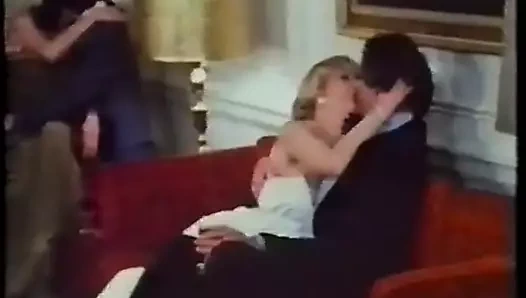 Arzu 70'lerin bağbozumu