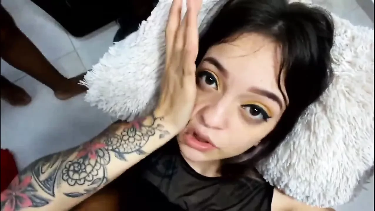 Amazing Deepthroat