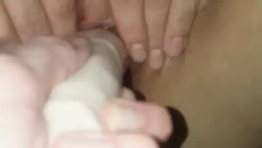 2 oyuncağı aynı anda denemek