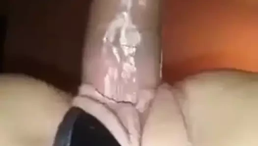 BBC üreme benim ıslak evli kedi