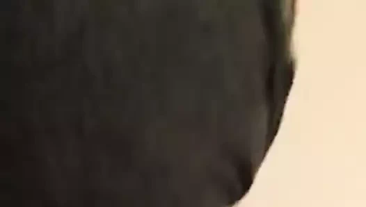 Lucy şaplak tarafından bana