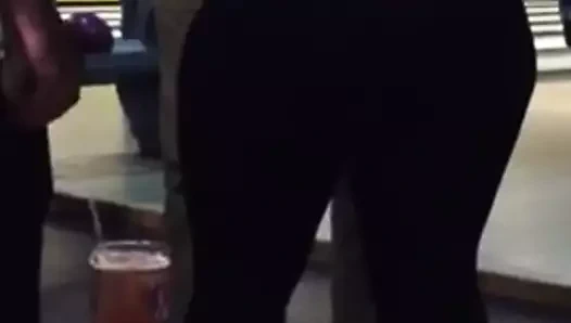 Rican vs bbw beyaz kadın