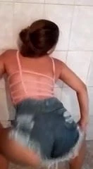Dance em casa