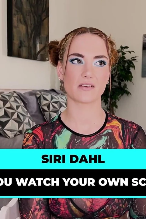 Asmr, Ezmeler ve Ritüeller | yıldızı röportajı | Codi Vore, Siri Dahl ve Zariah Aura | Adult Time