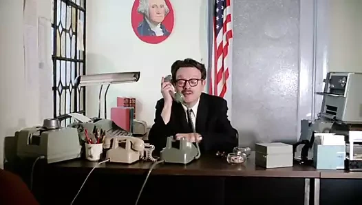 Andromeda x'in mantar kraliçesi (1947)