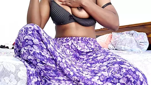 Hintli azgın ateşli desi yenge kocasıyla sert romantik azgın sikişiyor