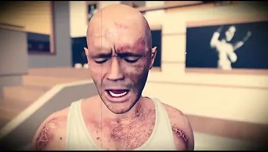 70 yaşında rahibe ve zengin adam