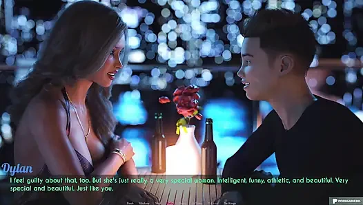 Evli ve üvey anne awam ana sürüm #45 güncelleme v0.190