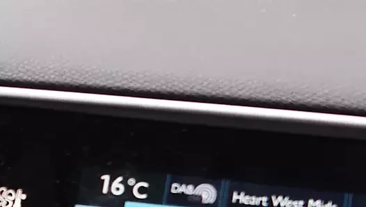 Busty lebanese ile hija var seks içinde the araba ile adım oğul