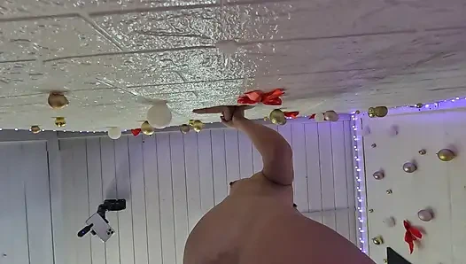 Yarak her hareketine tepki veriyor Allmylinks Misssvikki