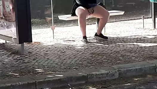 Paragem de Autocarro