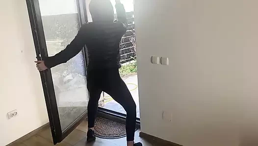 Komşumdan şekere ihtiyacım var