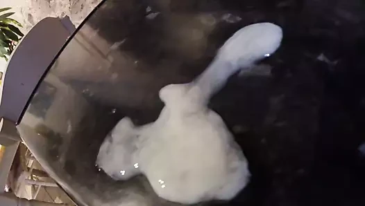Bu yüke dayanamadı
