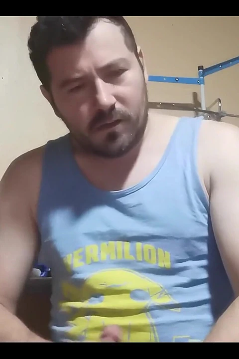 Mastürbasyon