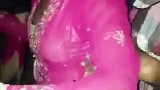 Hijra sikişiyor